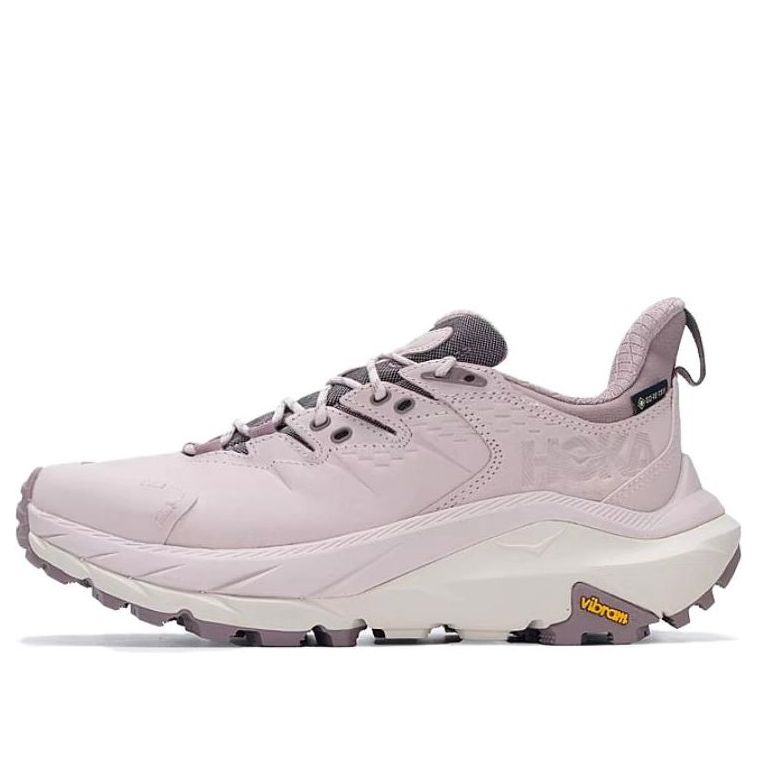 (WMNS) HOKA ONE ONE Kaha 2 GTX 'Cosmic Pearl' 1123191F-CMCP