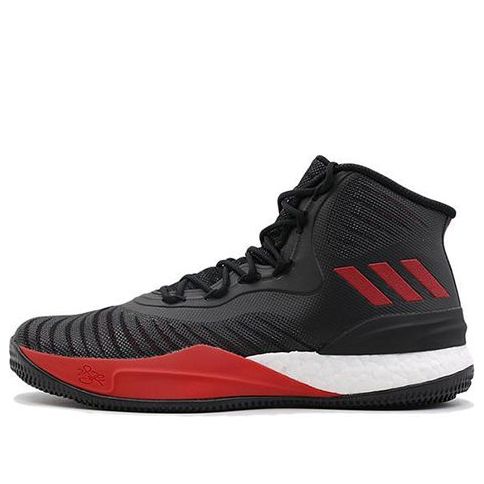 adidas D Rose 8 'Black' CQ0827