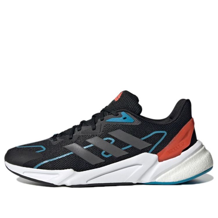 adidas X9000L2 'Black Solar Red' GY0125