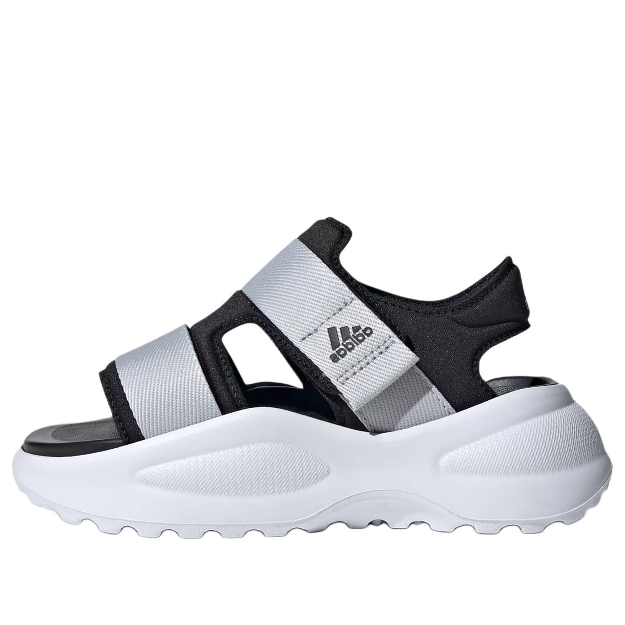 (PS) adidas Mehana 'Grey' ID7910