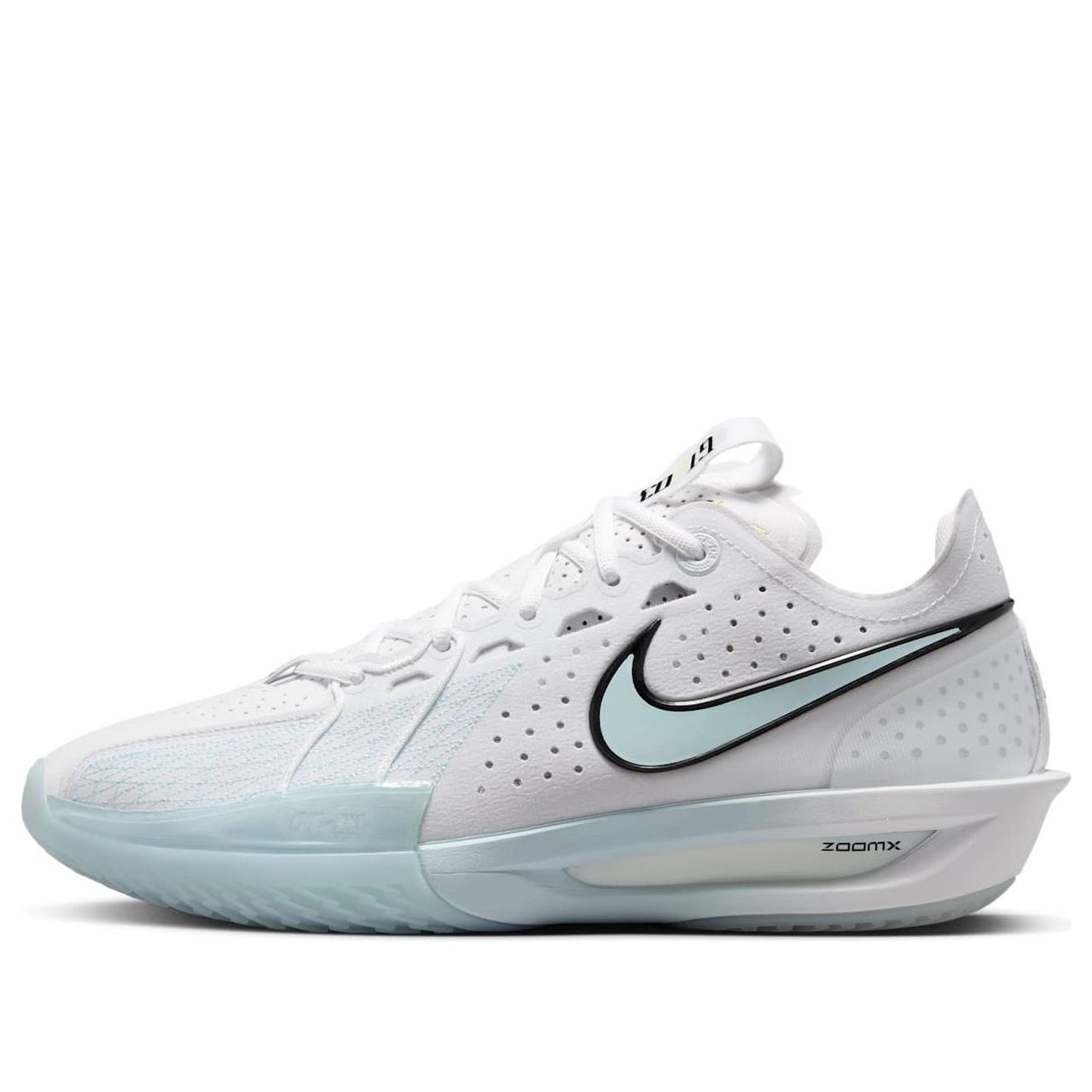 Nike Air Zoom GT Cut 3 EP 'White Glacier Blue' DV2918-104