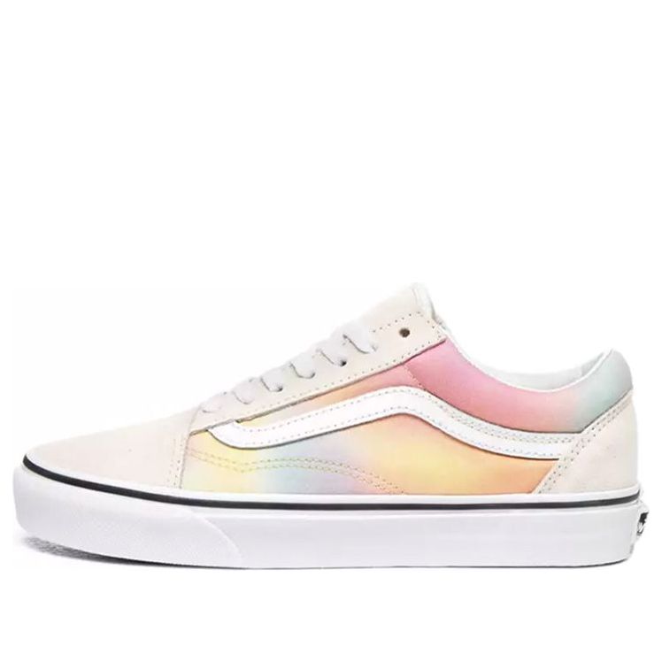 Vans Aura Shift Old Skool White VN0A4U3BWGQ