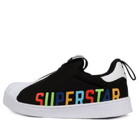 (TD) adidas Superstar 360 'Black Multi' FV7232