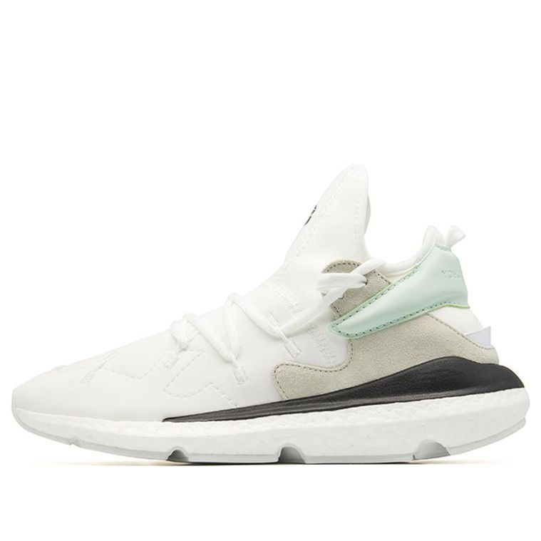 adidas Y-3 Kusari 2 'White Salty Green' F97318