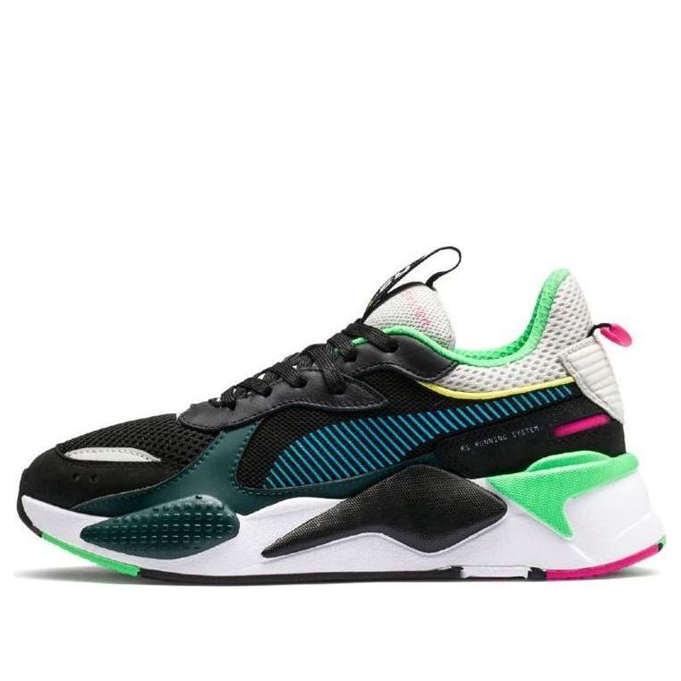 PUMA RS-X Toys 'Blue Atoll' 369449-01