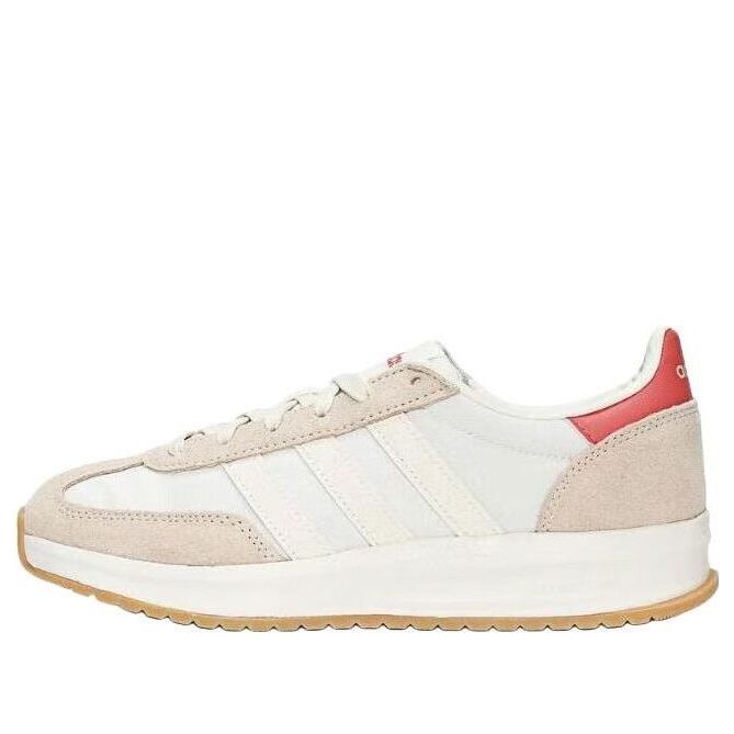 (WMNS) adidas RUN 70s 2.0 'White Beige Red' JH7323