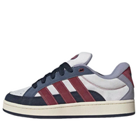 adidas Campus 00s 'Dash Gray Collegiate Burgundy' JR8048
