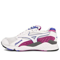 Mizuno Mondo Control OG 'White Purple' D1GA193567