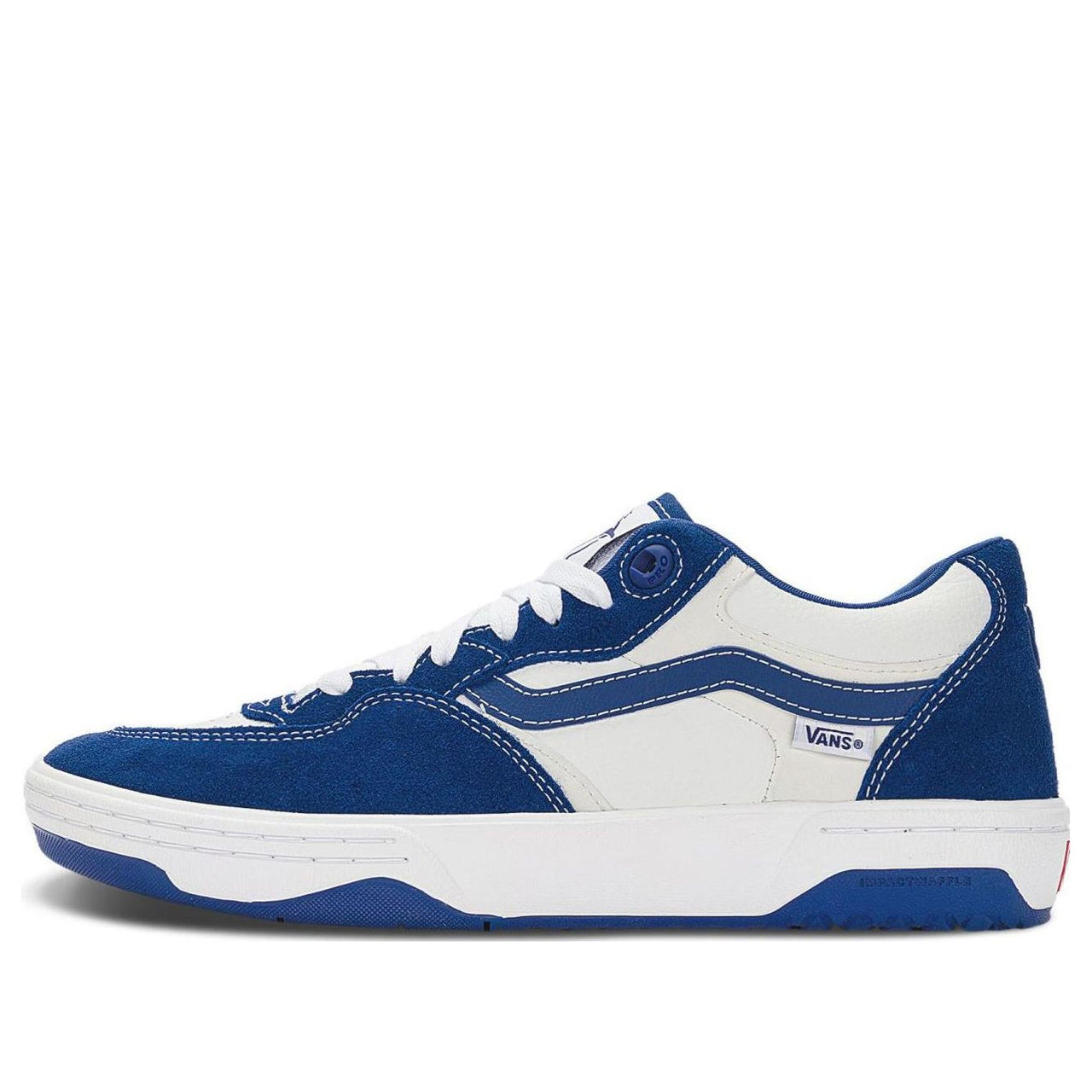 Vans Rowan 2 'Blue White' VN0A2Z3IAMQ