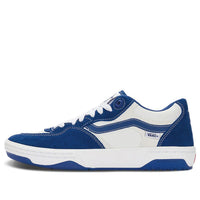 Vans Rowan 2 'Blue White' VN0A2Z3IAMQ