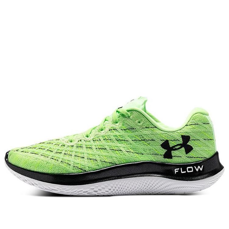 Under Armour FLOW Velociti Wind CN 'Green Black' 3025204-300