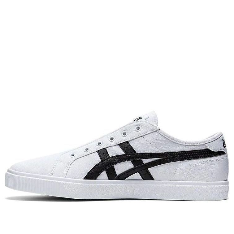 ASICS Classic CT Slip-ON 'White Black' 1193A174-100