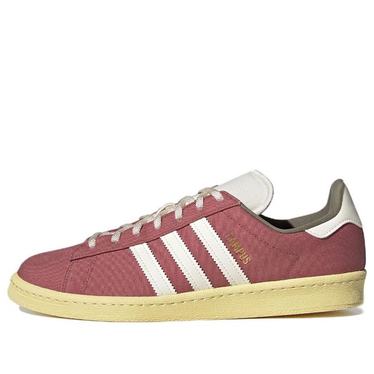 adidas Campus 80s 'Wonder Red' GY4583