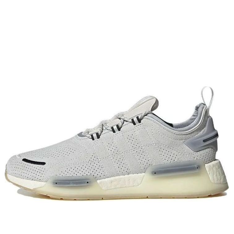 adidas NMD_R1 V3 'Grey Halo Silver' GX2090