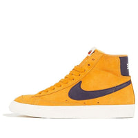 Nike Blazer Mid Vintage 'Amber Rise Purple' CJ9693-800