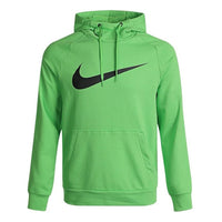 Men's Nike Logo Printing Sports Green CZ2426-304