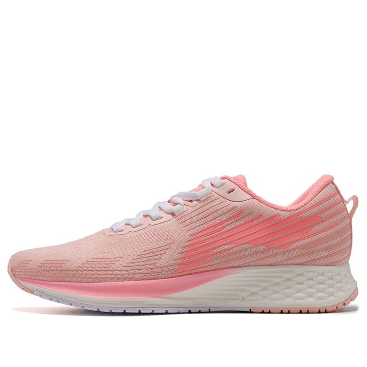 (WMNS) Li-Ning Rouge Rabbit 4 v2 'Pink White' ARMR020-3