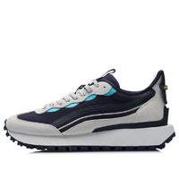 Li-Ning ChengFeng 'White Navy' AGCR277-5