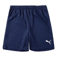 PUMA Team Rise Training Shorts 'Navy' 704942-06