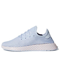 (WMNS) adidas Deerupt 'Aero Blue' B37878