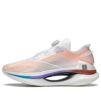 Li-Ning Shadow Boom 'White Neon Orange' ARRT013-2