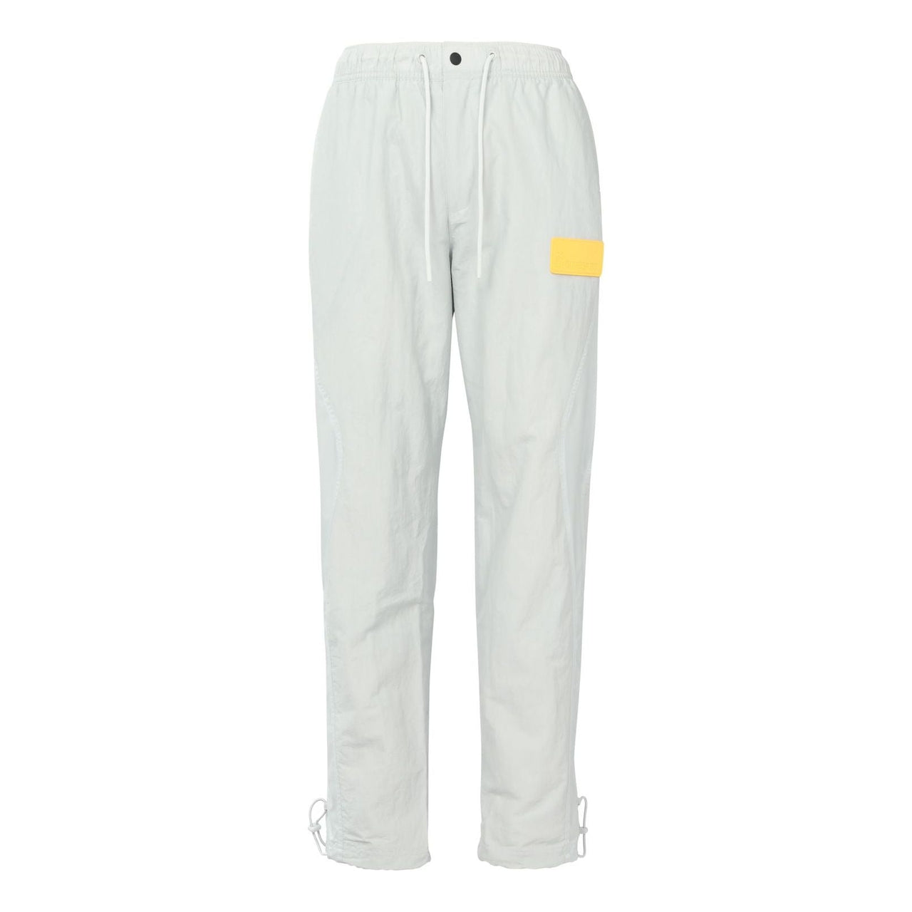 Nike AS Men's J 23ENG NYLON Pant Pure Platinum CN4581-043