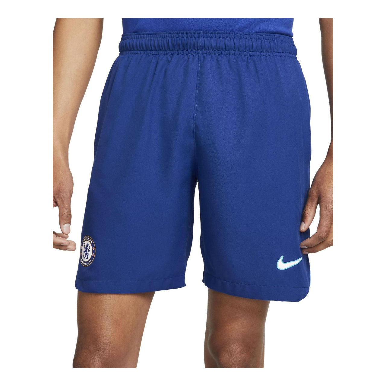 Nike Dri-FIT Chelsea FC 22-23 Stadium Shorts 'Navy' DM3072-495