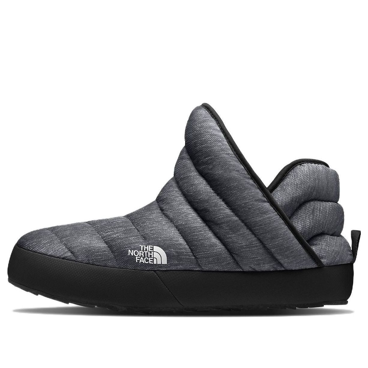 THE NORTH FACE Thermoball Traction Booties 'Grey' NF0A3MKH-411