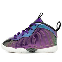 (TD) Nike Little Posite One 'Iridescent' 723947-602