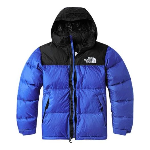 THE NORTH FACE 1996 Nuptse 700 4NCH-CZ6