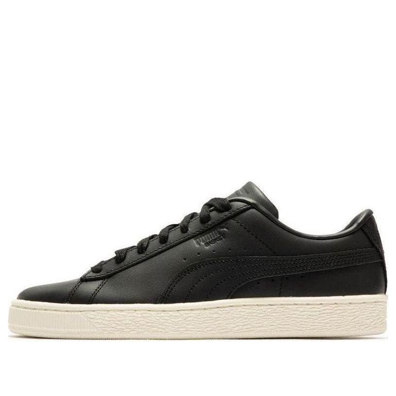 PUMA Basket Classic 75Y PRM 'Black' 394291-01