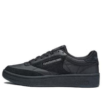 Reebok Club C 85 'Black' 100222334