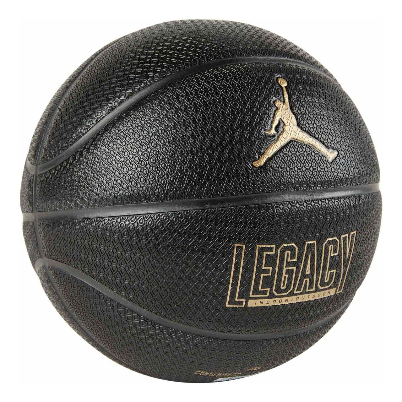 Air Jordan Legacy 2.0 8P Basketball 'Black Gold' FB2300-051