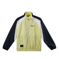New Balance Running Woven Jacket 'Light Green' NAE12131-LGN