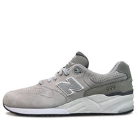 New Balance 999 Series Re-Engineered Grey MRL999AG