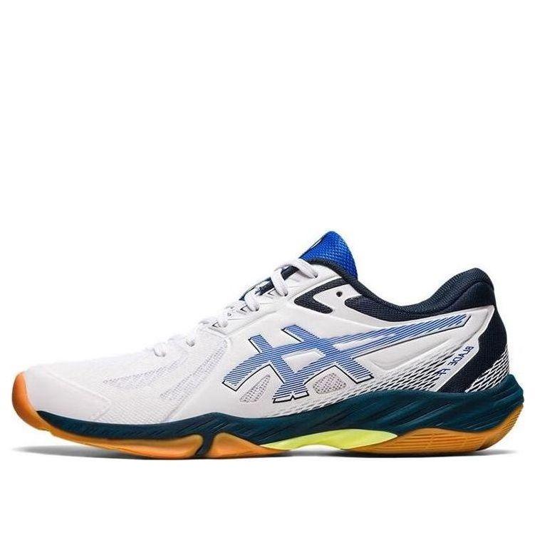 ASICS BLADE FF 'White Illusion Blue' 1071A093-100