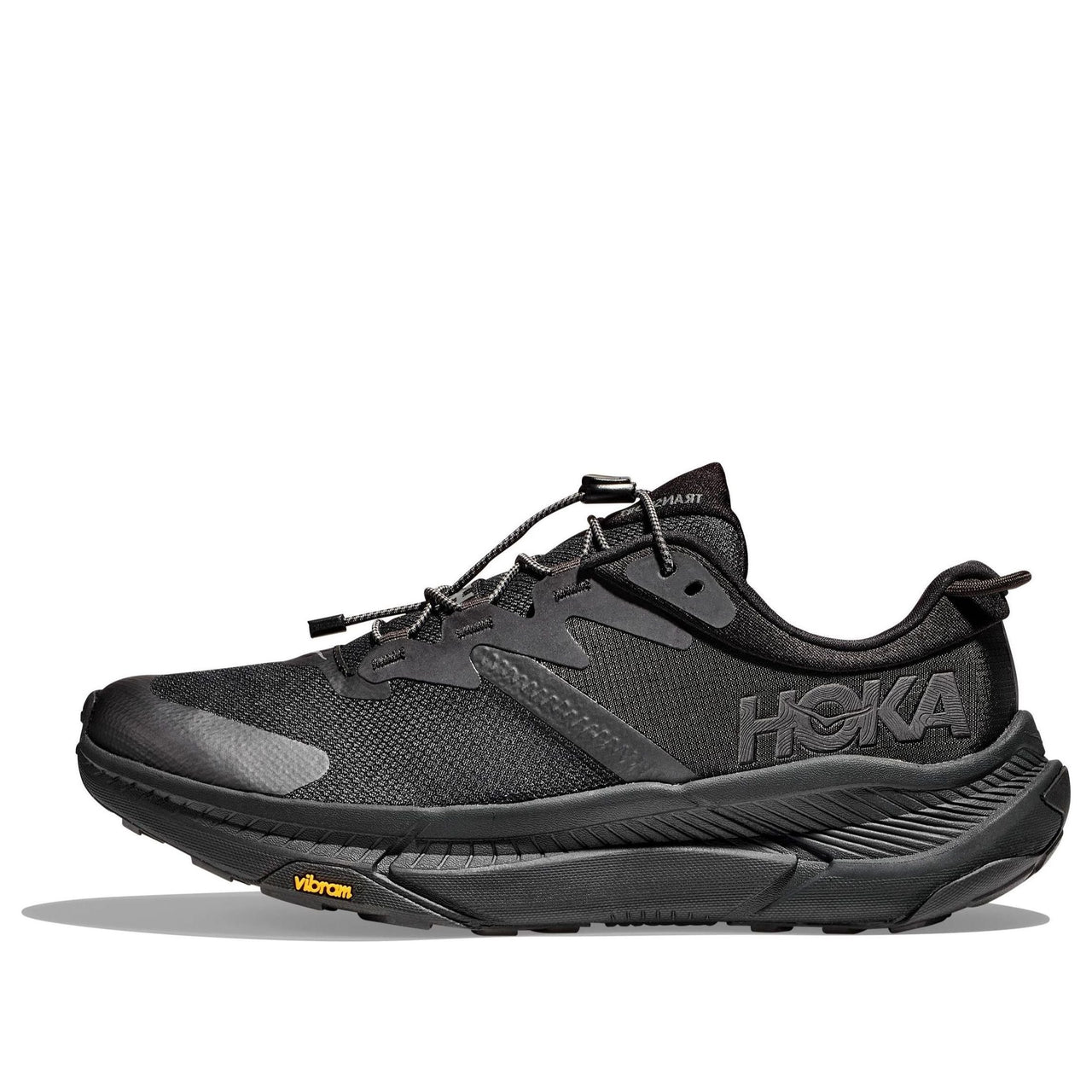HOKA ONE ONE Transport 'Triple Black' 1123153-BBLC