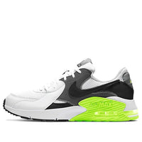 Nike Air Max Excee 'White Grey Volt' CD4165-114