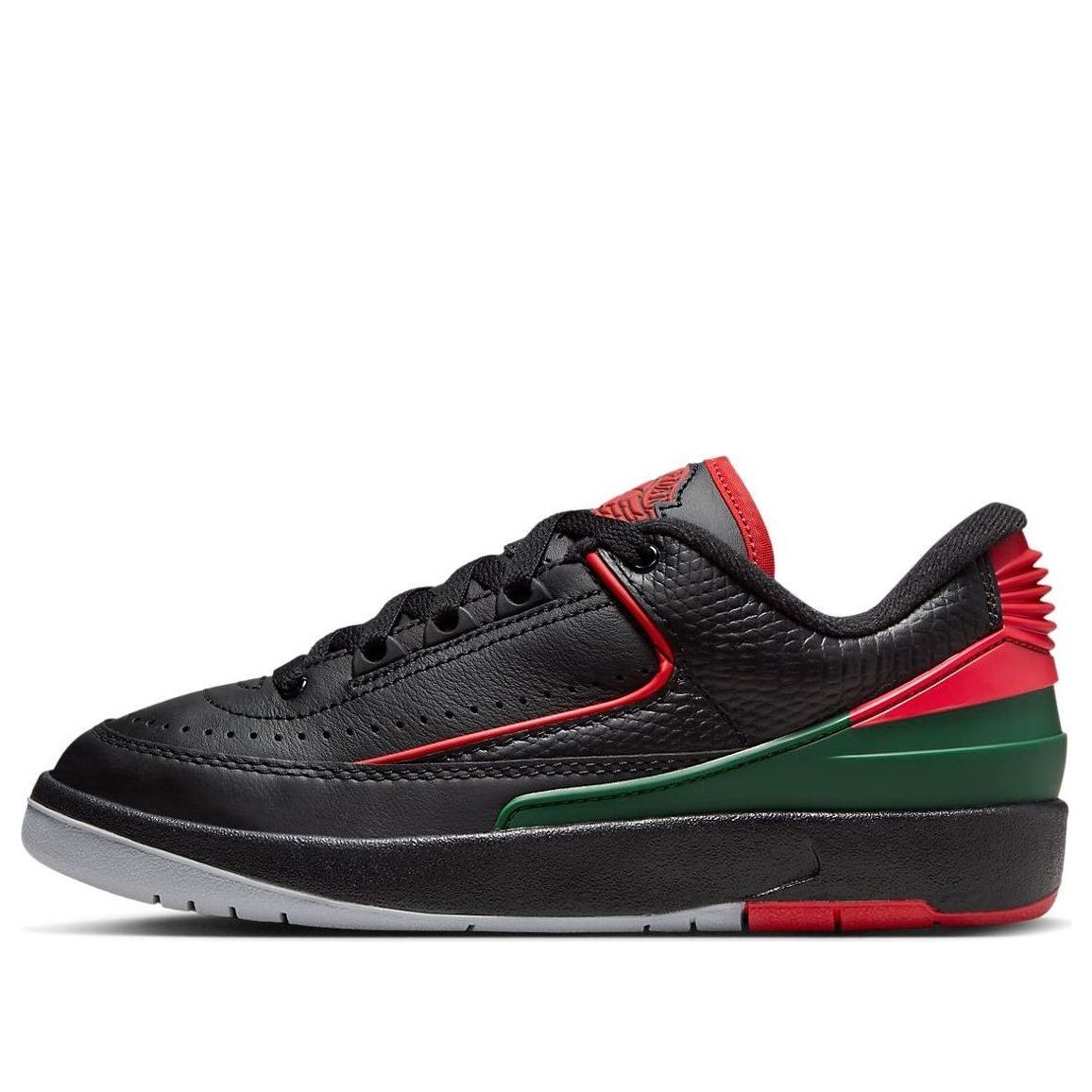 (GS) Air Jordan 2 Low 'Origins' FJ6869-006