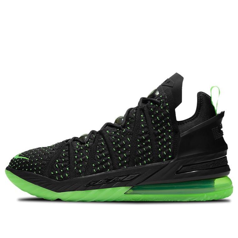 Nike LeBron 18 'Dunkman' CQ9283-005