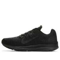 Nike Air Zoom Winflo 5 'Triple Black' AA7406-002