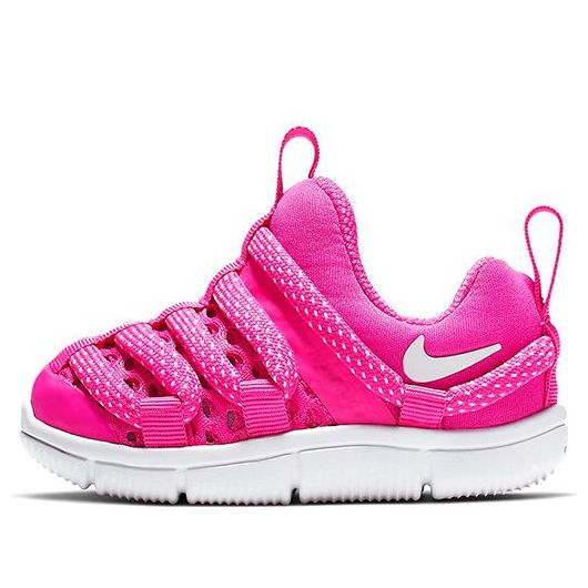 (TD) Nike Novice BR 'Laser Fushia' BQ6721-600