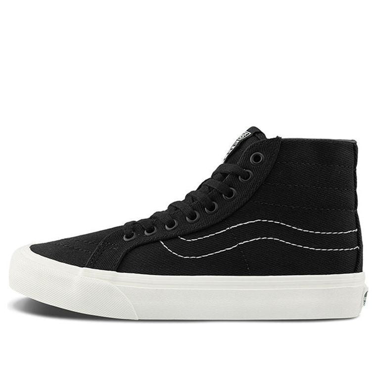 Vans SK8-HI Shoes 'Black' VN0A4UWN4VO