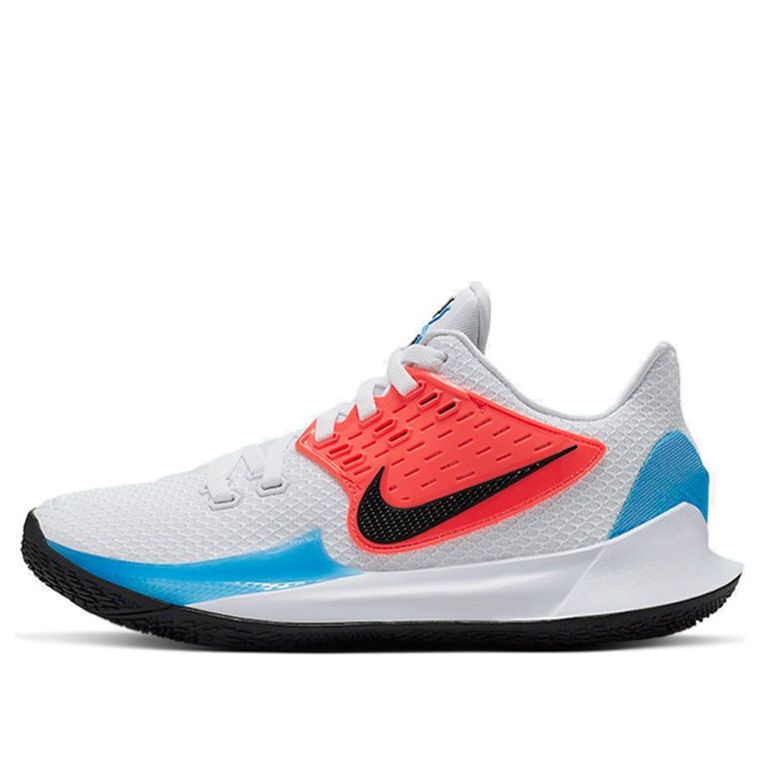 Nike Kyrie Low 2 'White Blue Hero' AV6337-100