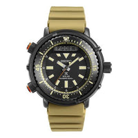 SEIKO Prospex Series Diving Yellow/Green SNJ029P1