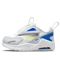 (TD) Nike Air Max Bolt 'Pure Platinum Royal Volt' CW1629-004