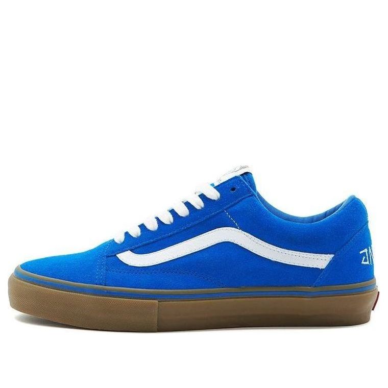 Vans Golf Wang x Old Skool Pro 'S' VN0QHM8LJ