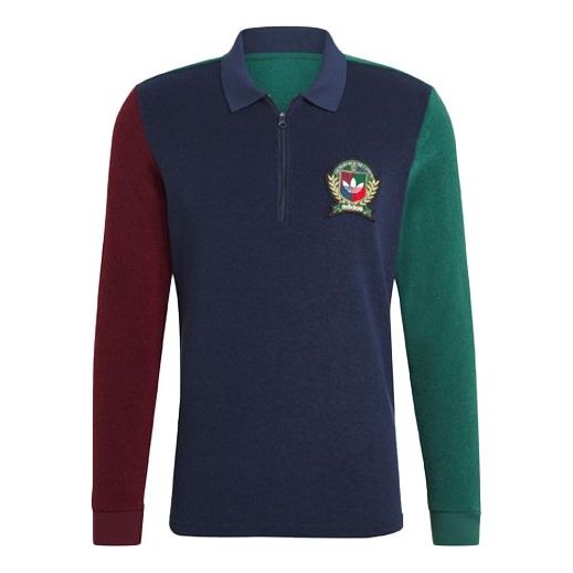 adidas originals C Crest L Polo Polo H32142