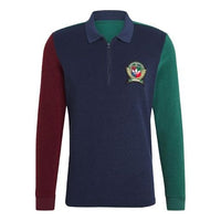 adidas originals C Crest L Polo Polo H32142