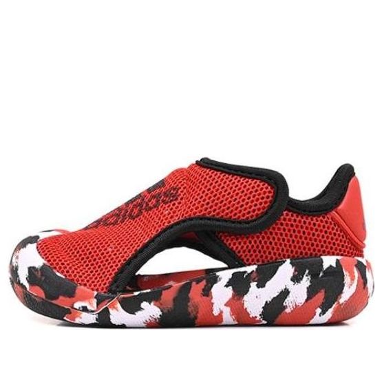 (TD) adidas Altaventure 2.0 Sandal 'Vivid Red' GW1065